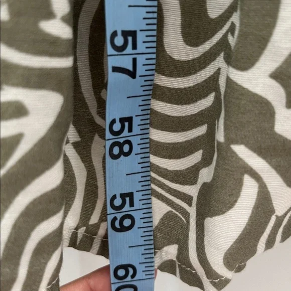 Abercrombie & Fitch Maxi Dress - Picture 13 of 14